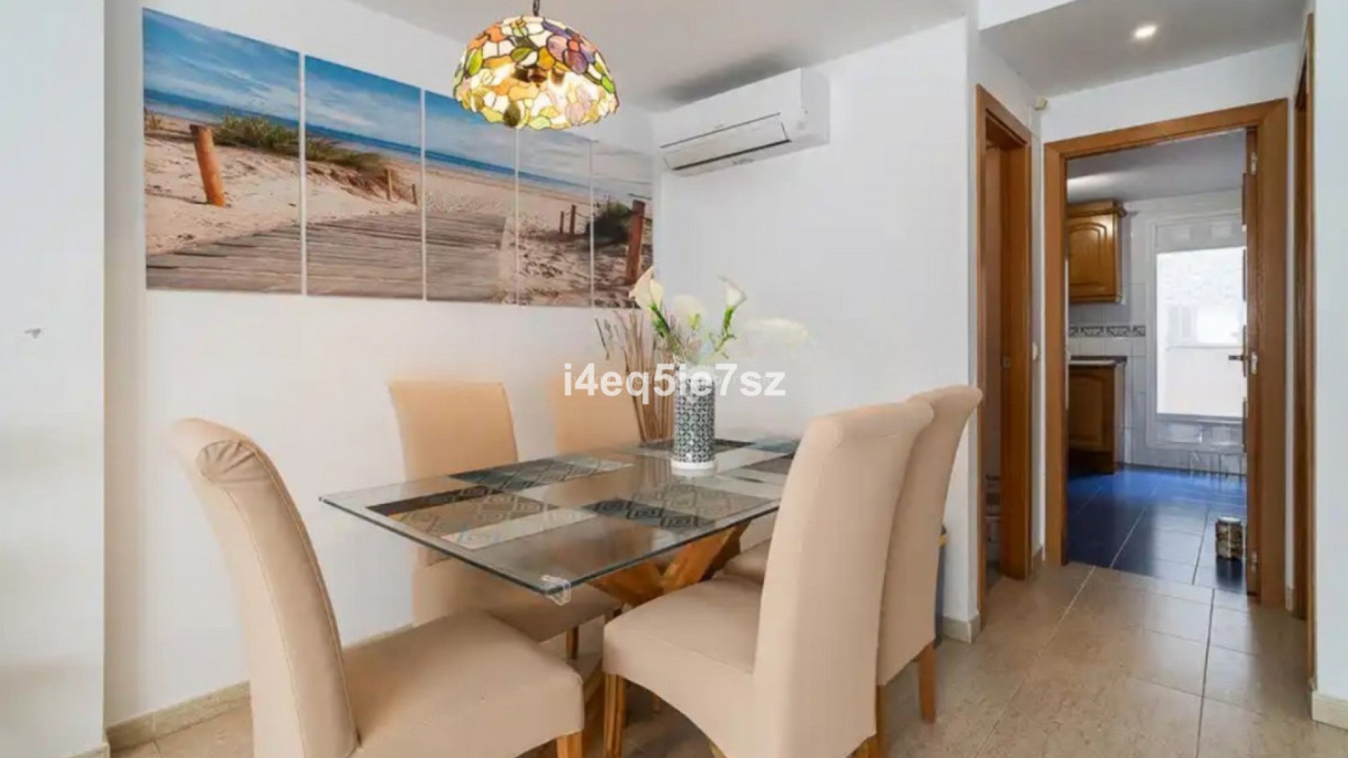 Apartamento / piso en Playa del Arenal