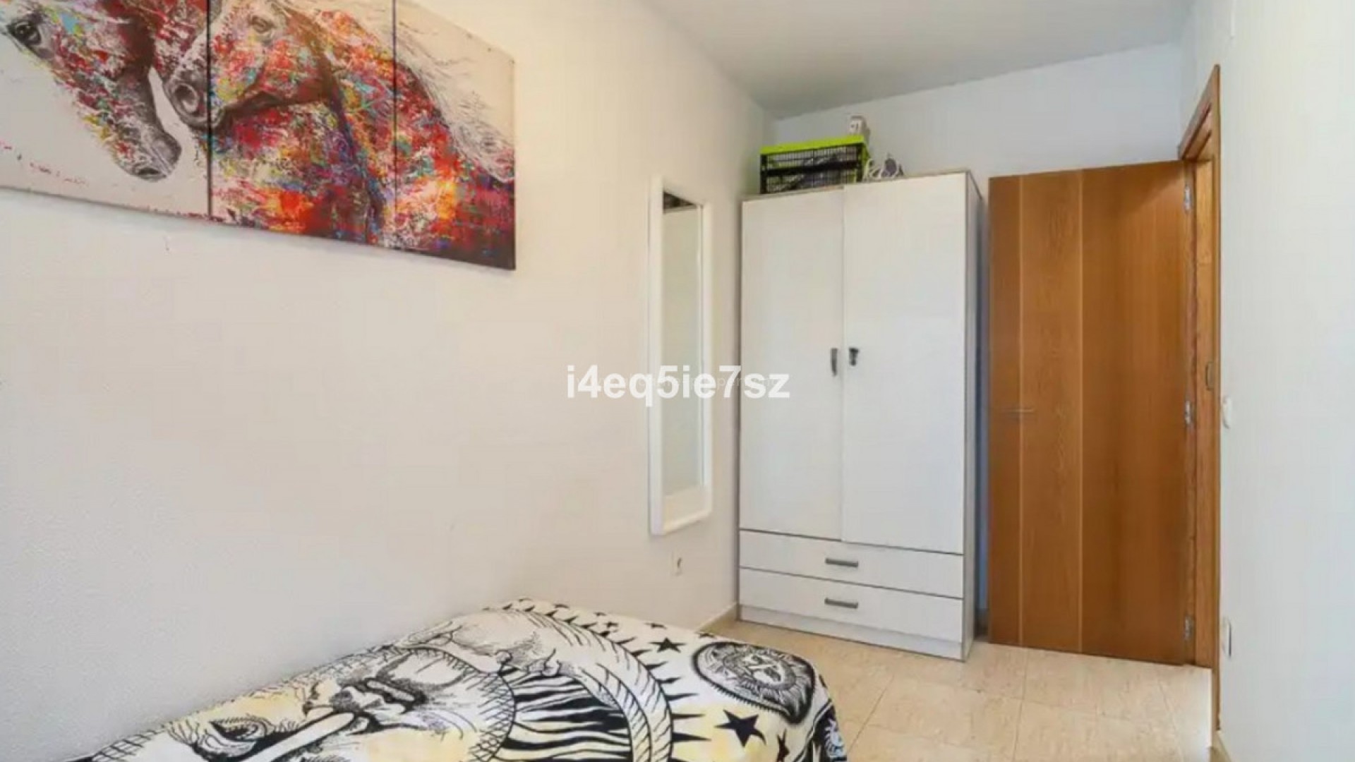 Apartamento / piso en Playa del Arenal