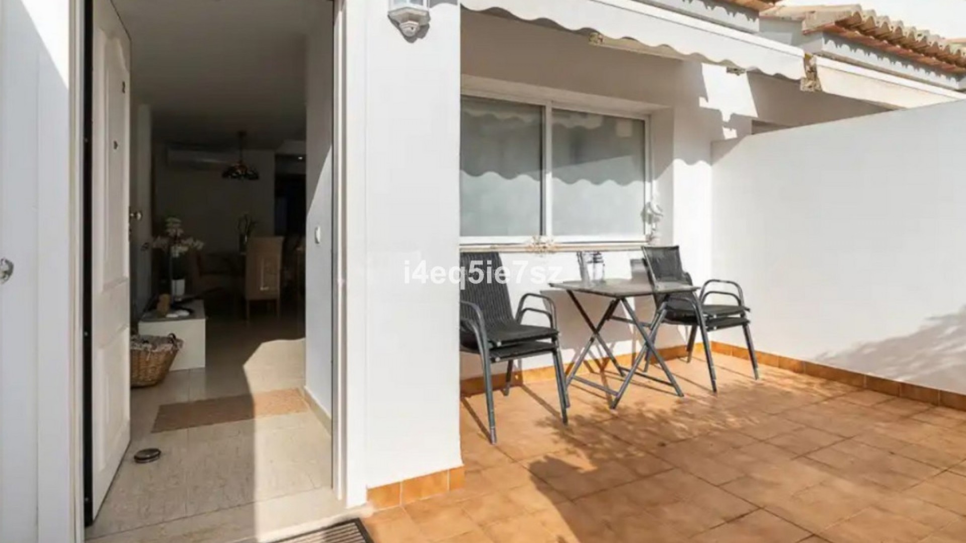 Apartamento / piso en Playa del Arenal
