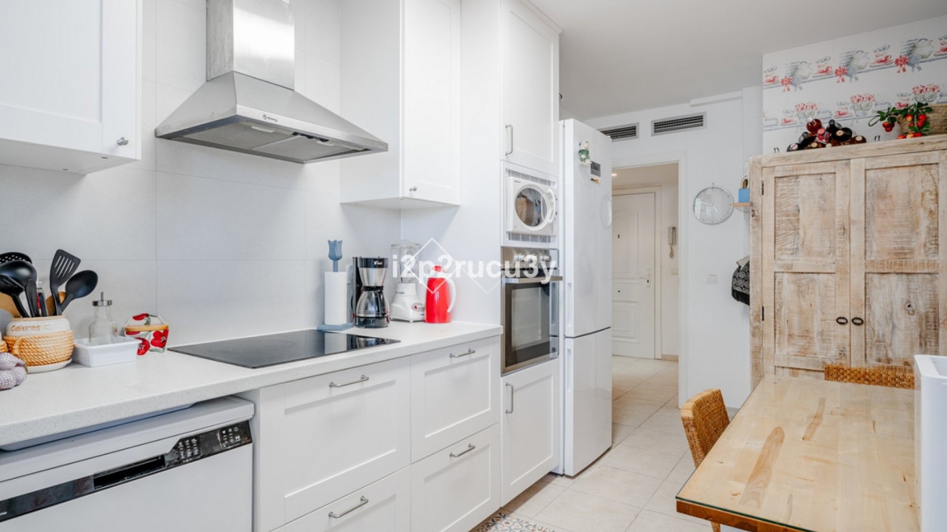 Apartamento / piso en Playa del Arenal