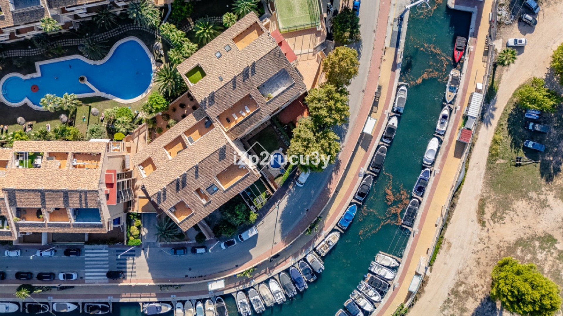 Apartamento / piso en Playa del Arenal