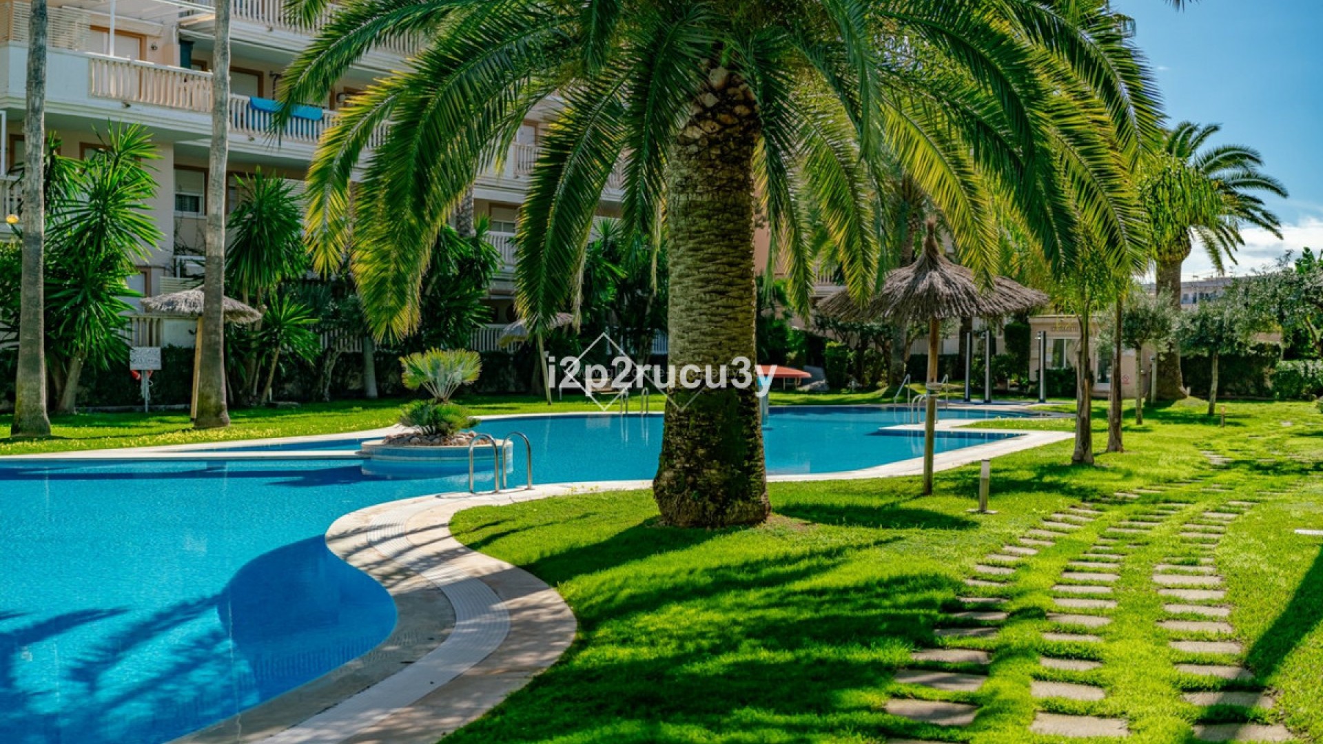 Apartamento / piso en Playa del Arenal