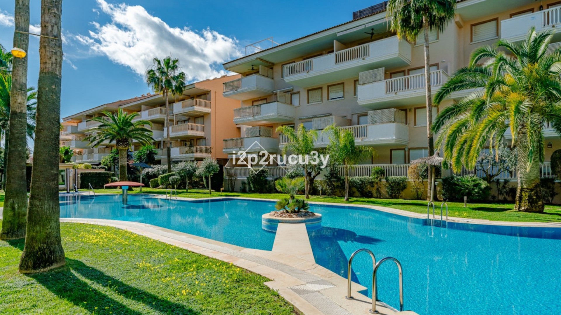 Apartamento / piso en Playa del Arenal