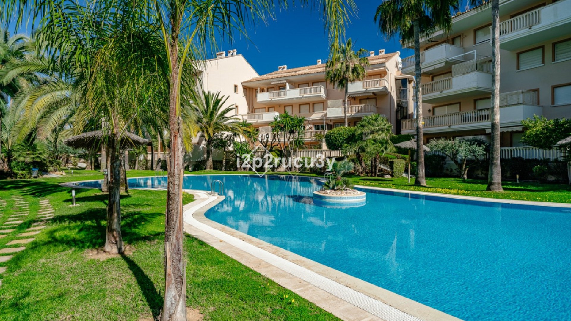 Apartamento / piso en Playa del Arenal