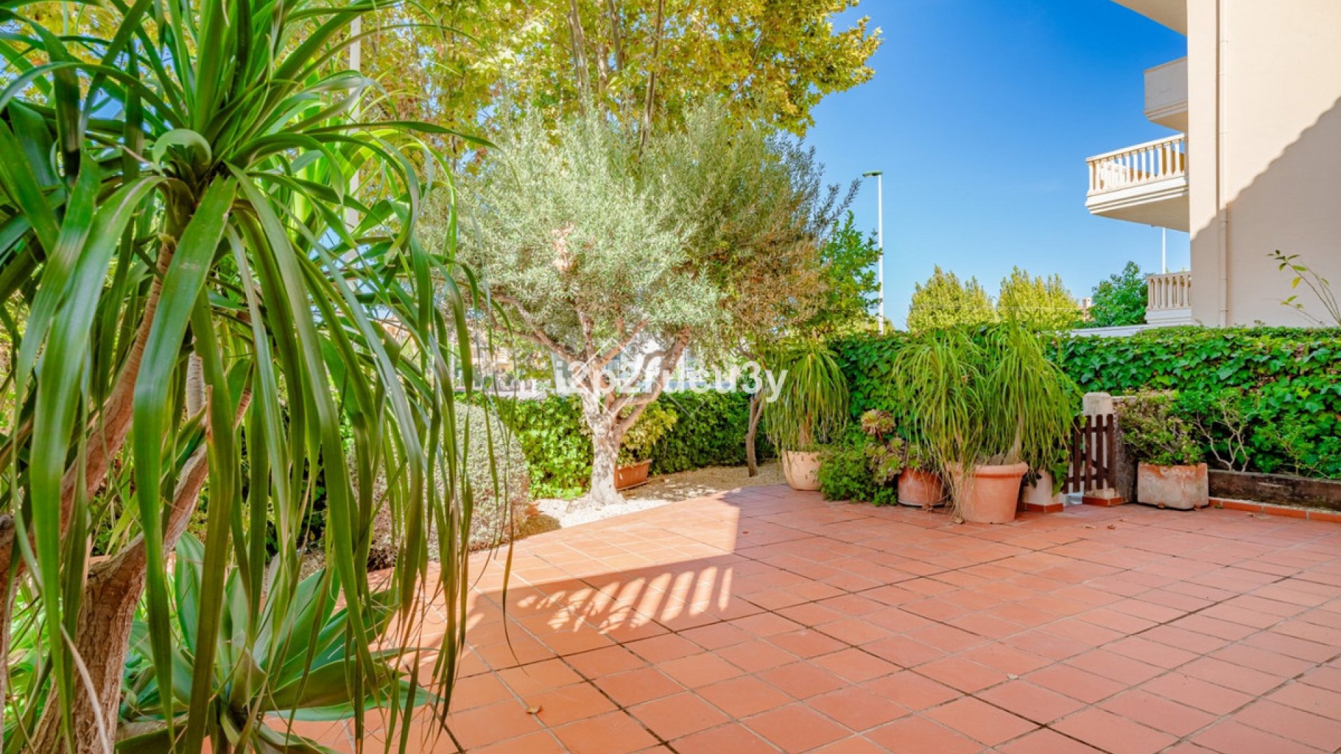 Apartamento / piso en Playa del Arenal