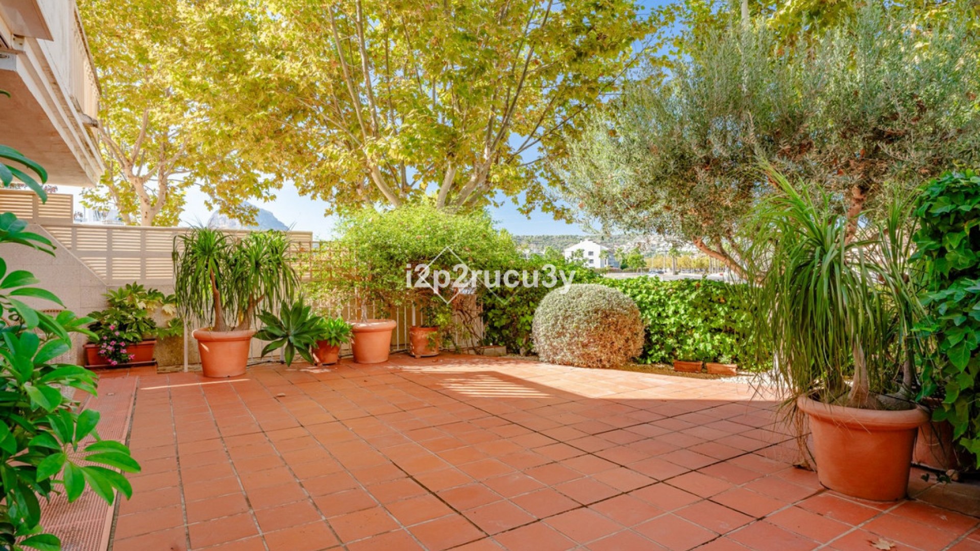 Apartamento / piso en Playa del Arenal