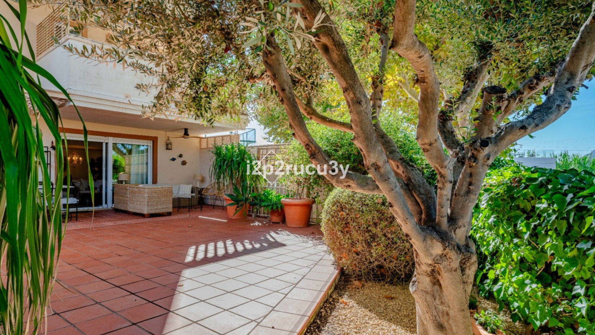 Apartamento / piso en Playa del Arenal