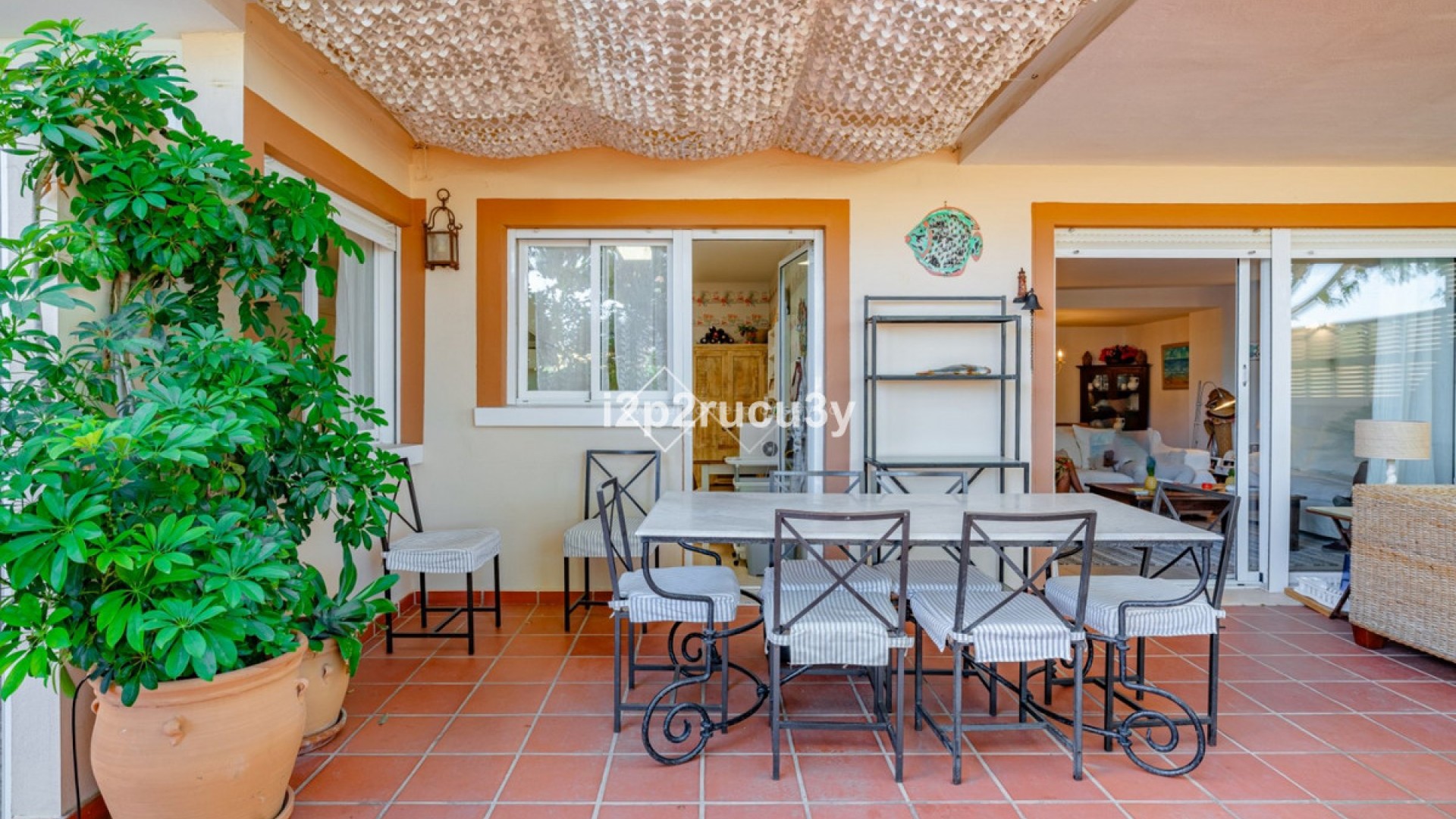 Apartamento / piso en Playa del Arenal