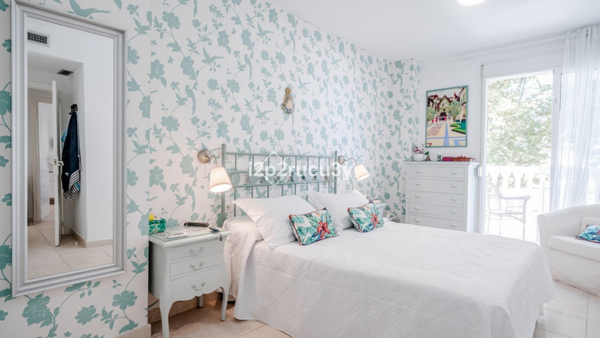 Apartamento / piso en Playa del Arenal