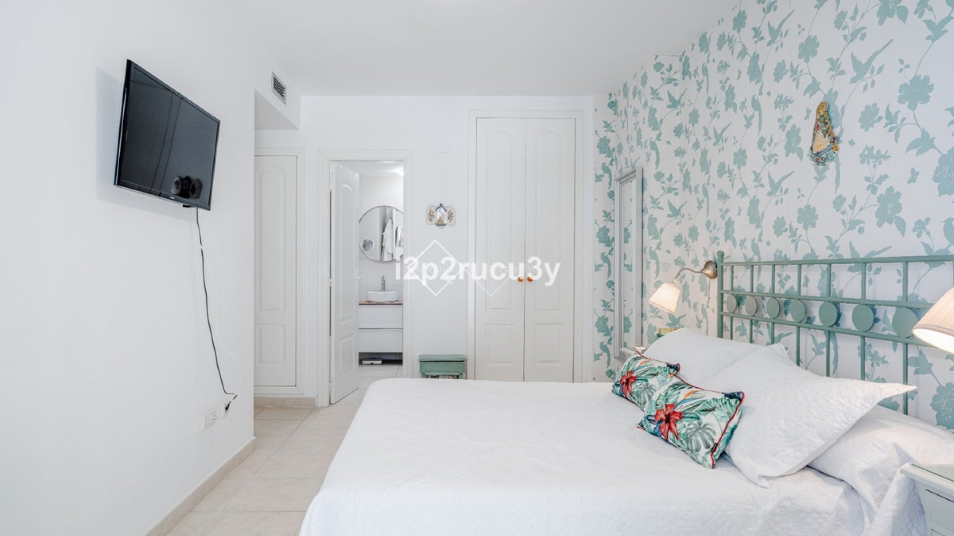 Apartamento / piso en Playa del Arenal