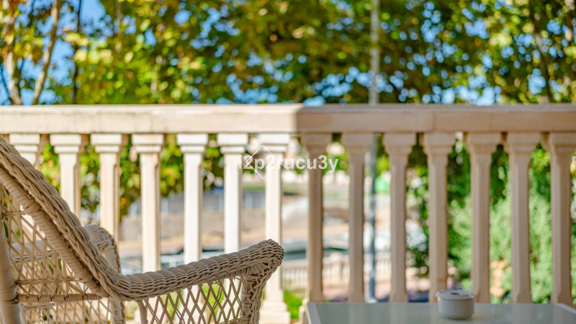 Apartamento / piso en Playa del Arenal