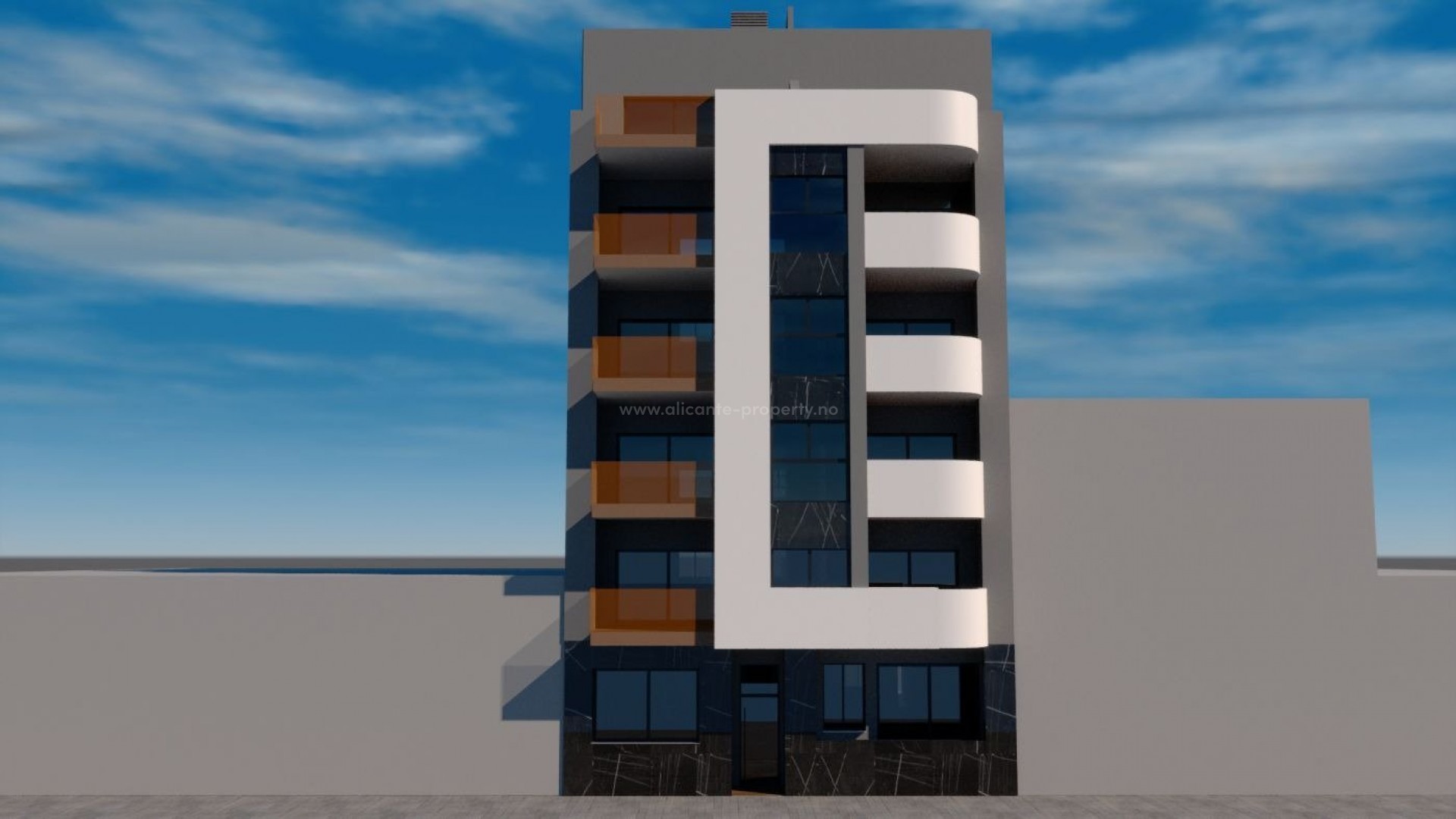 Apartamento / piso en Playa del Cura