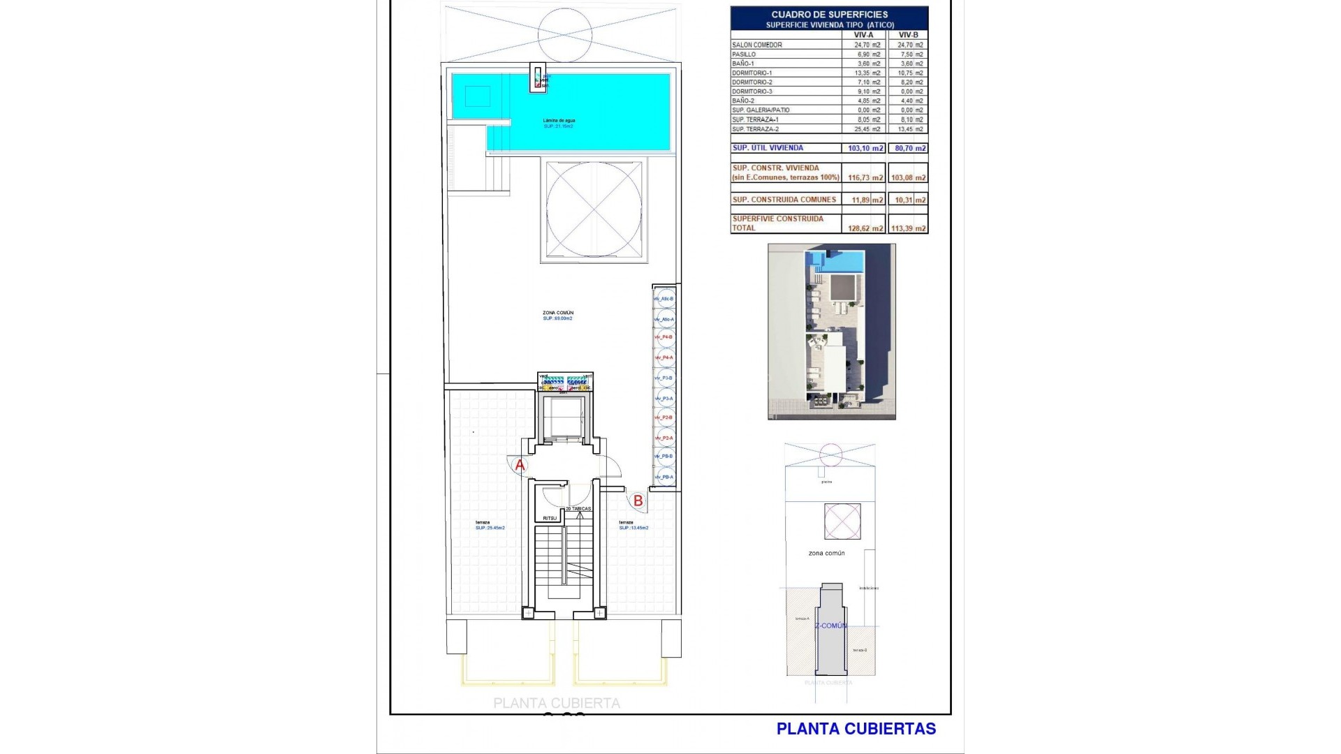 Apartamento / piso en Playa del Cura