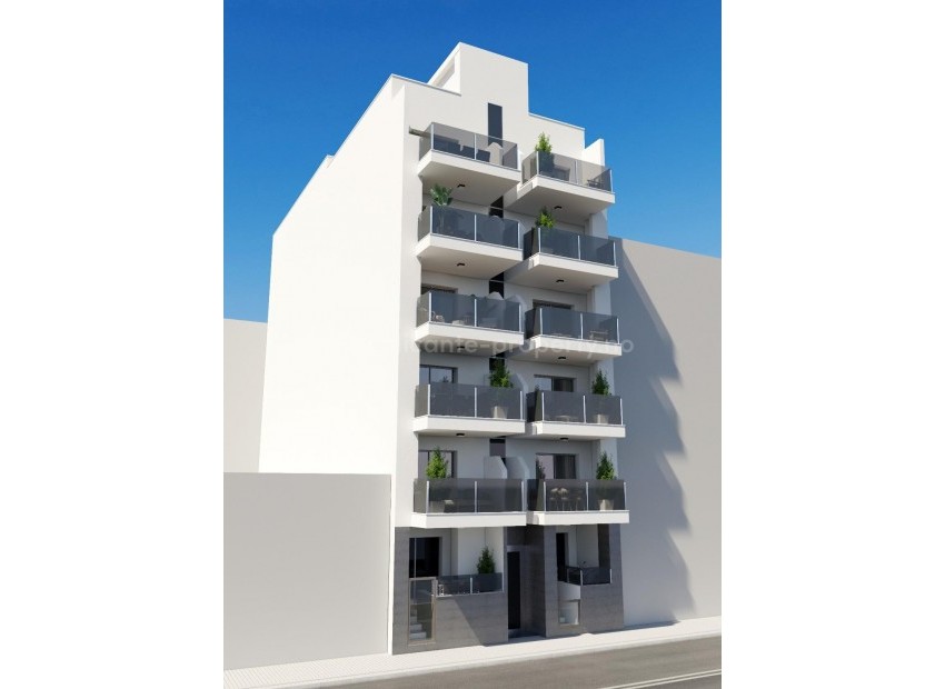 Apartamento / piso en Playa del Cura