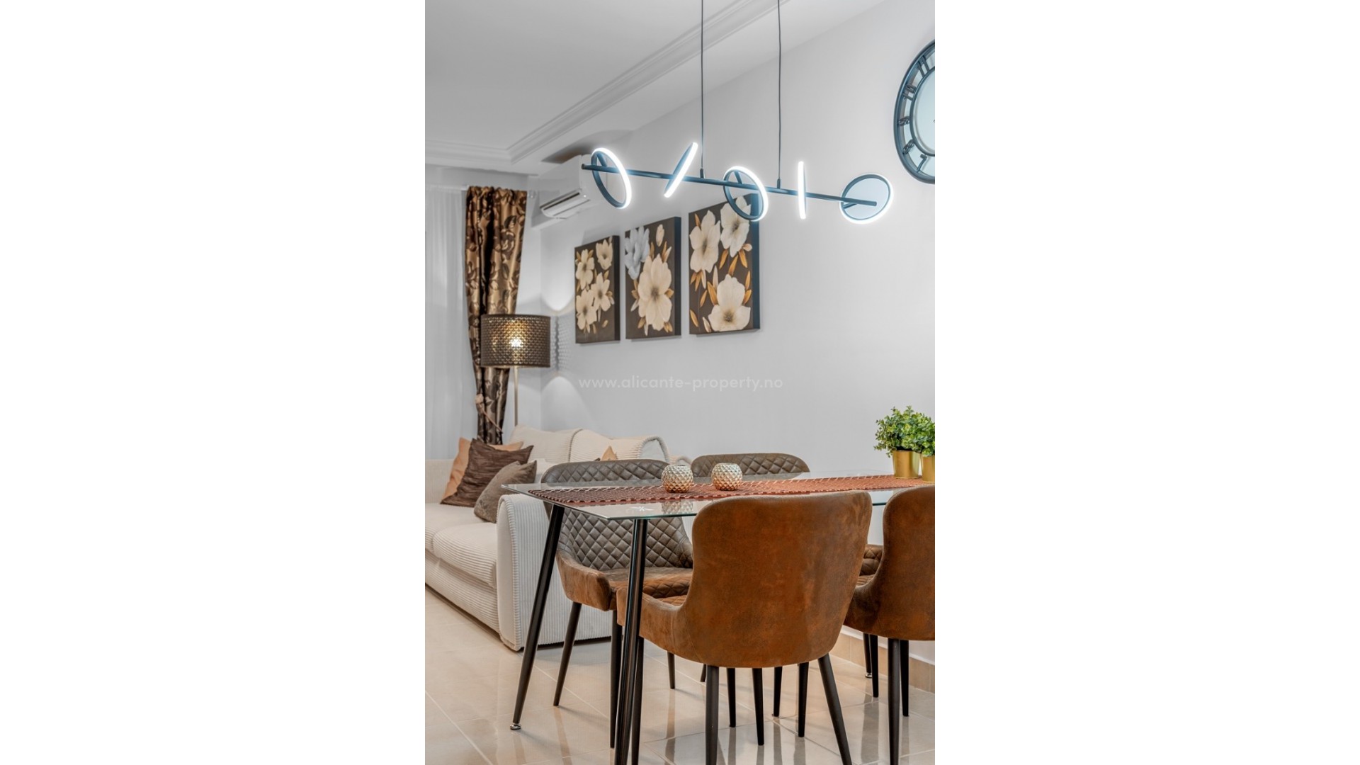 Apartamento / piso en Playa del Cura