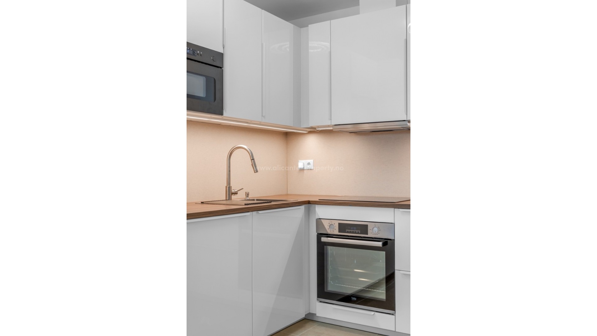 Apartamento / piso en Playa del Cura