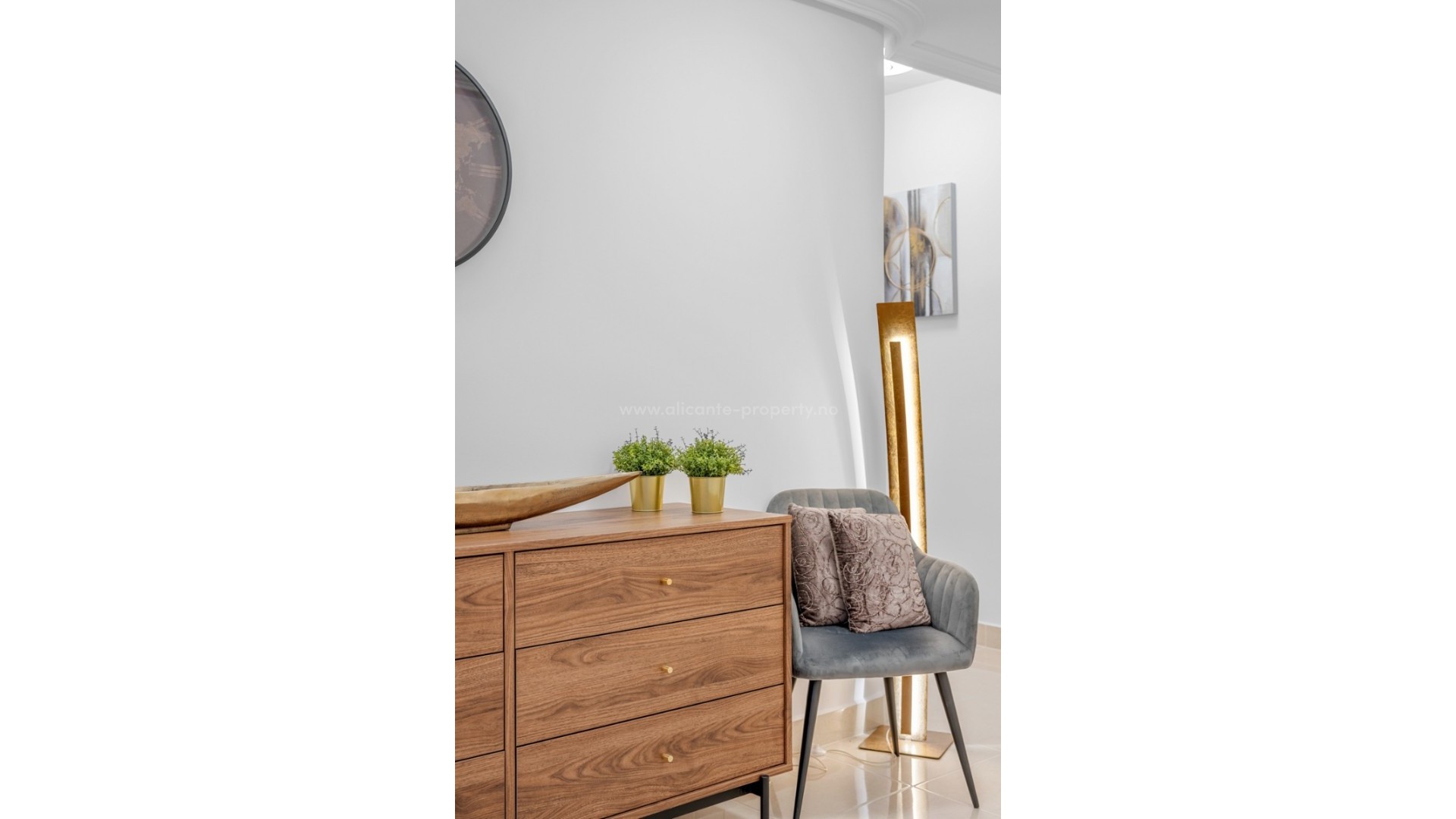 Apartamento / piso en Playa del Cura