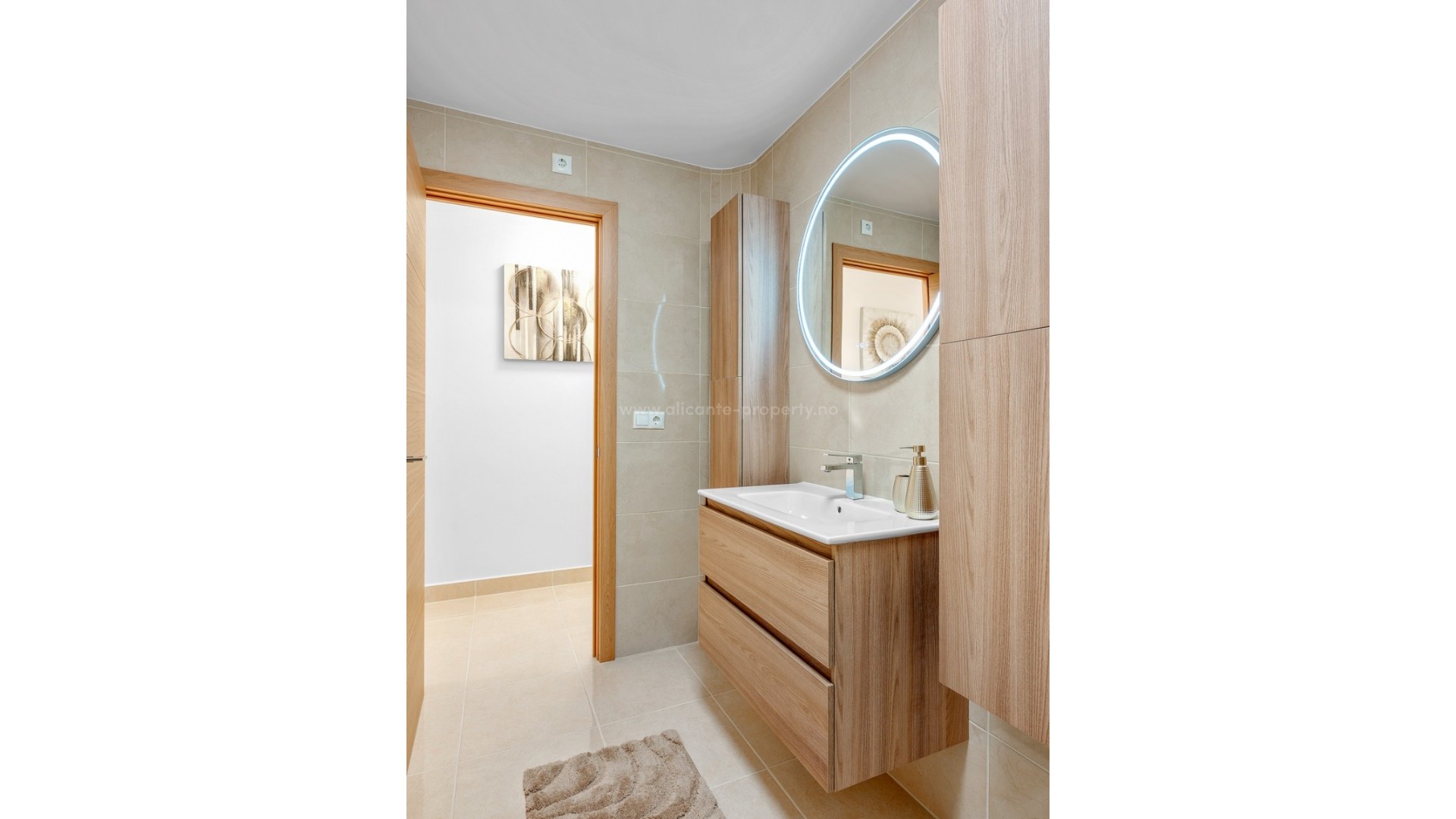 Apartamento / piso en Playa del Cura