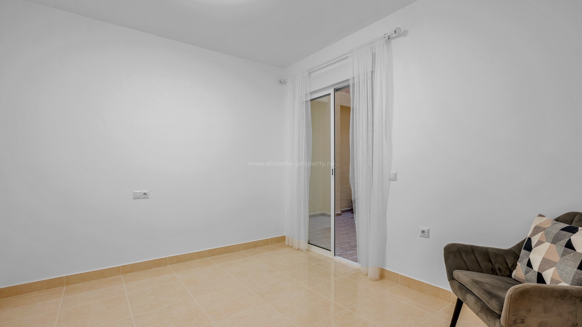 Apartamento / piso en Playa del Cura