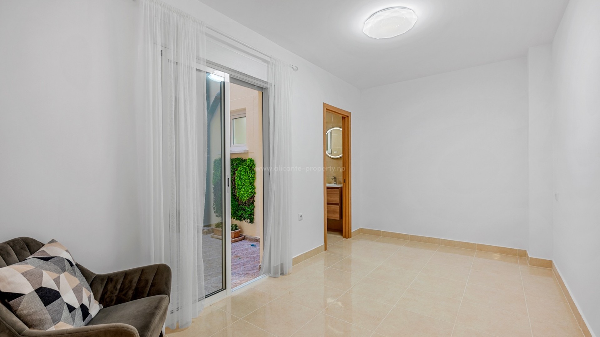 Apartamento / piso en Playa del Cura