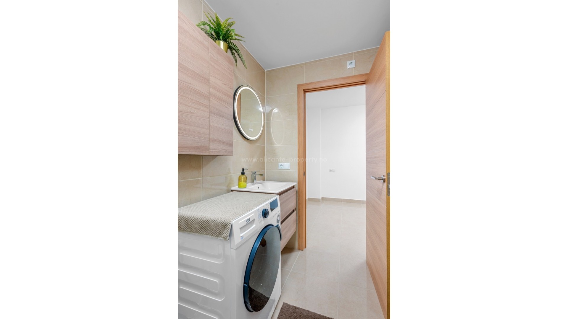 Apartamento / piso en Playa del Cura