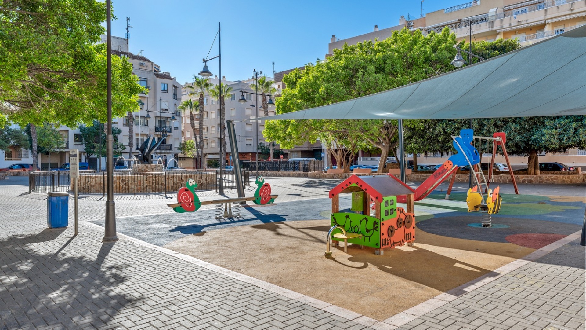 Apartamento / piso en Playa del Cura