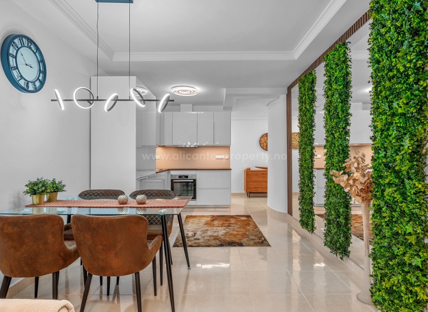 Apartamento / piso en Playa del Cura