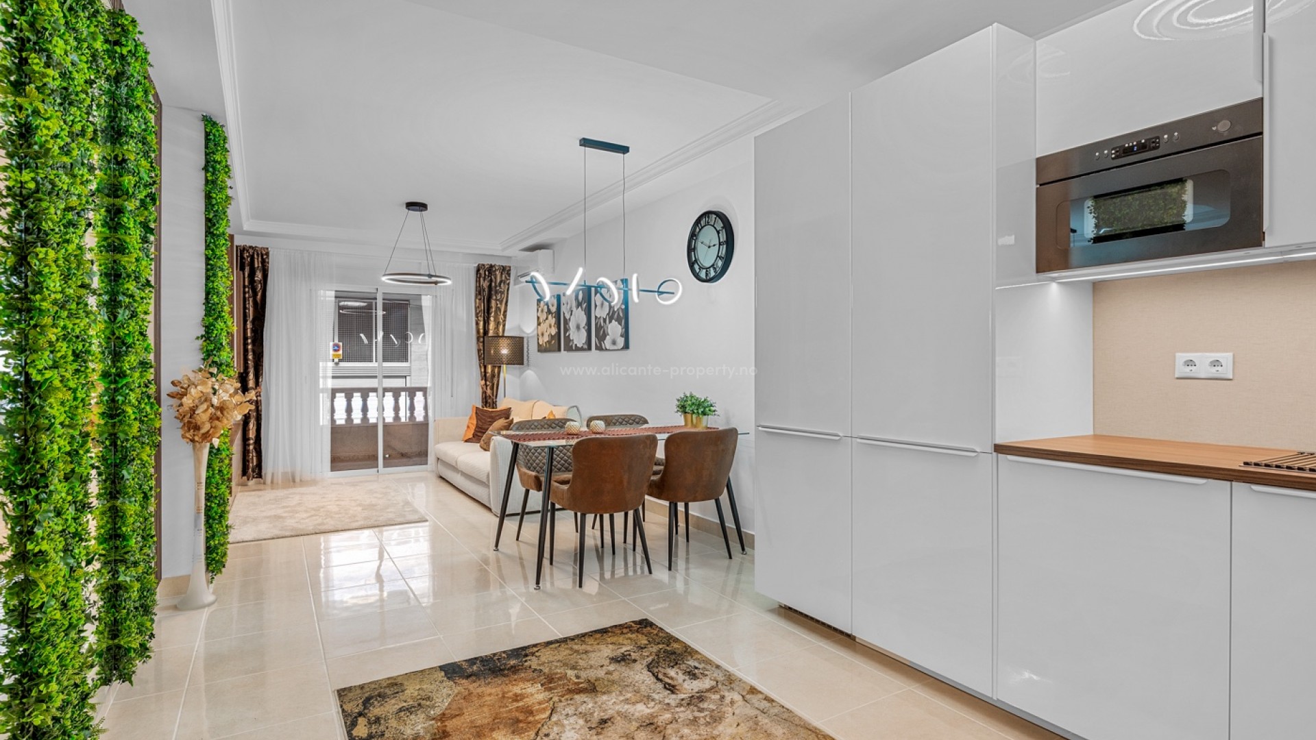 Apartamento / piso en Playa del Cura