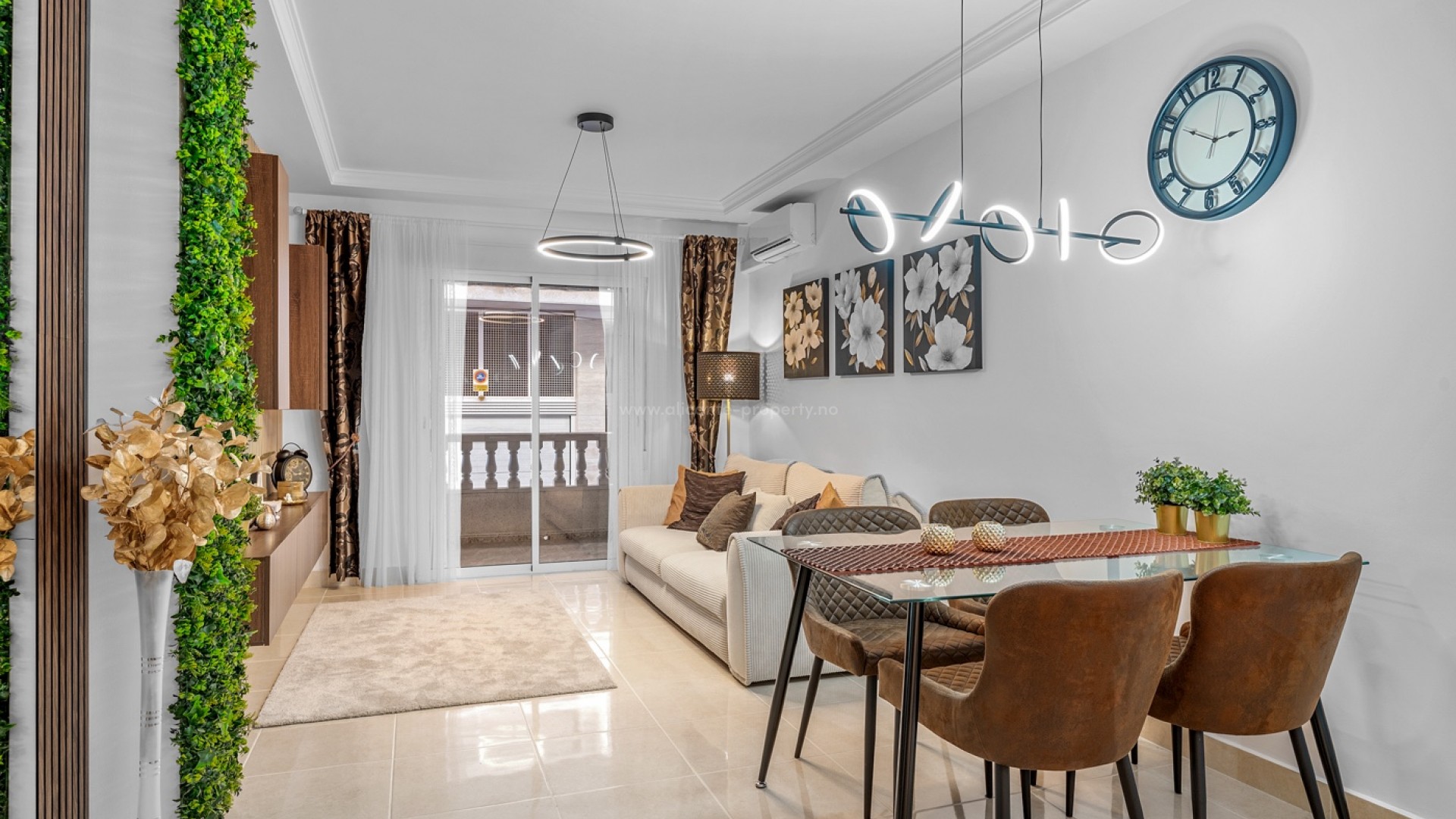 Apartamento / piso en Playa del Cura