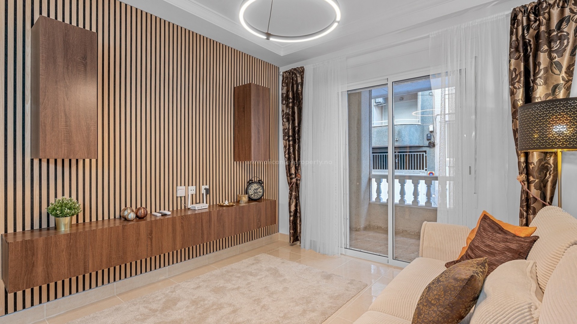 Apartamento / piso en Playa del Cura