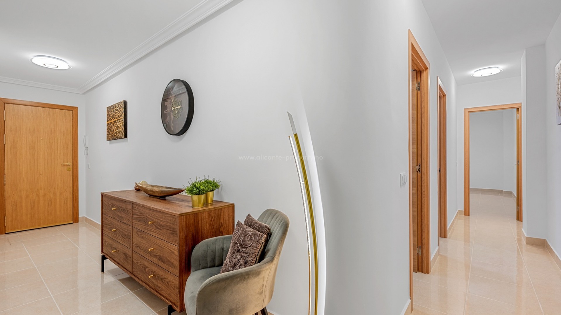 Apartamento / piso en Playa del Cura