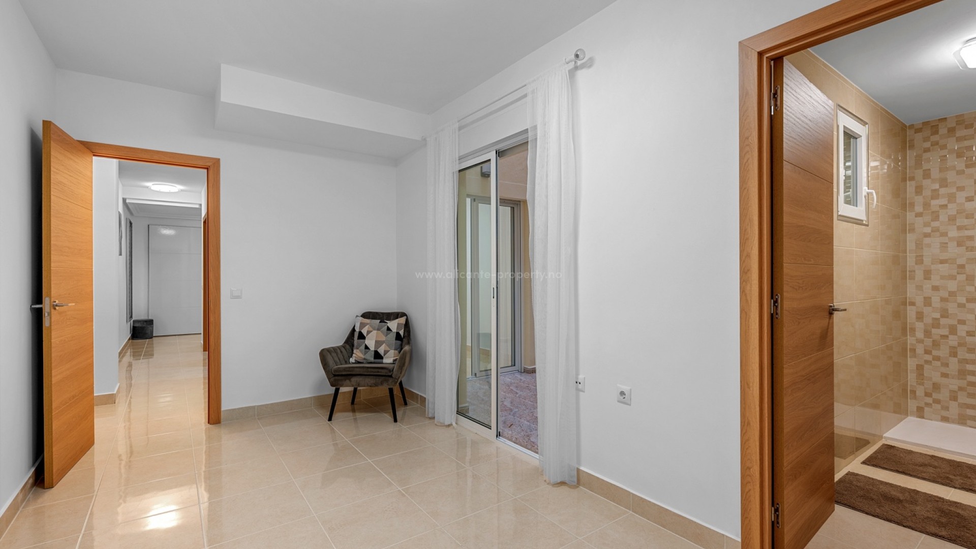 Apartamento / piso en Playa del Cura