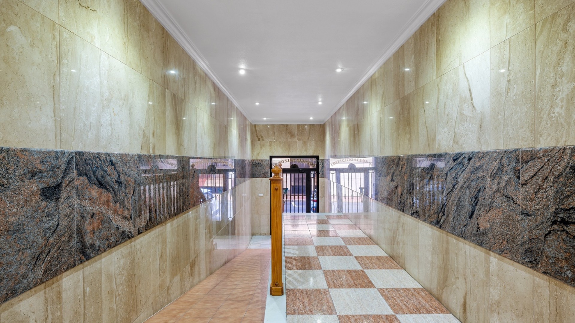 Apartamento / piso en Playa del Cura