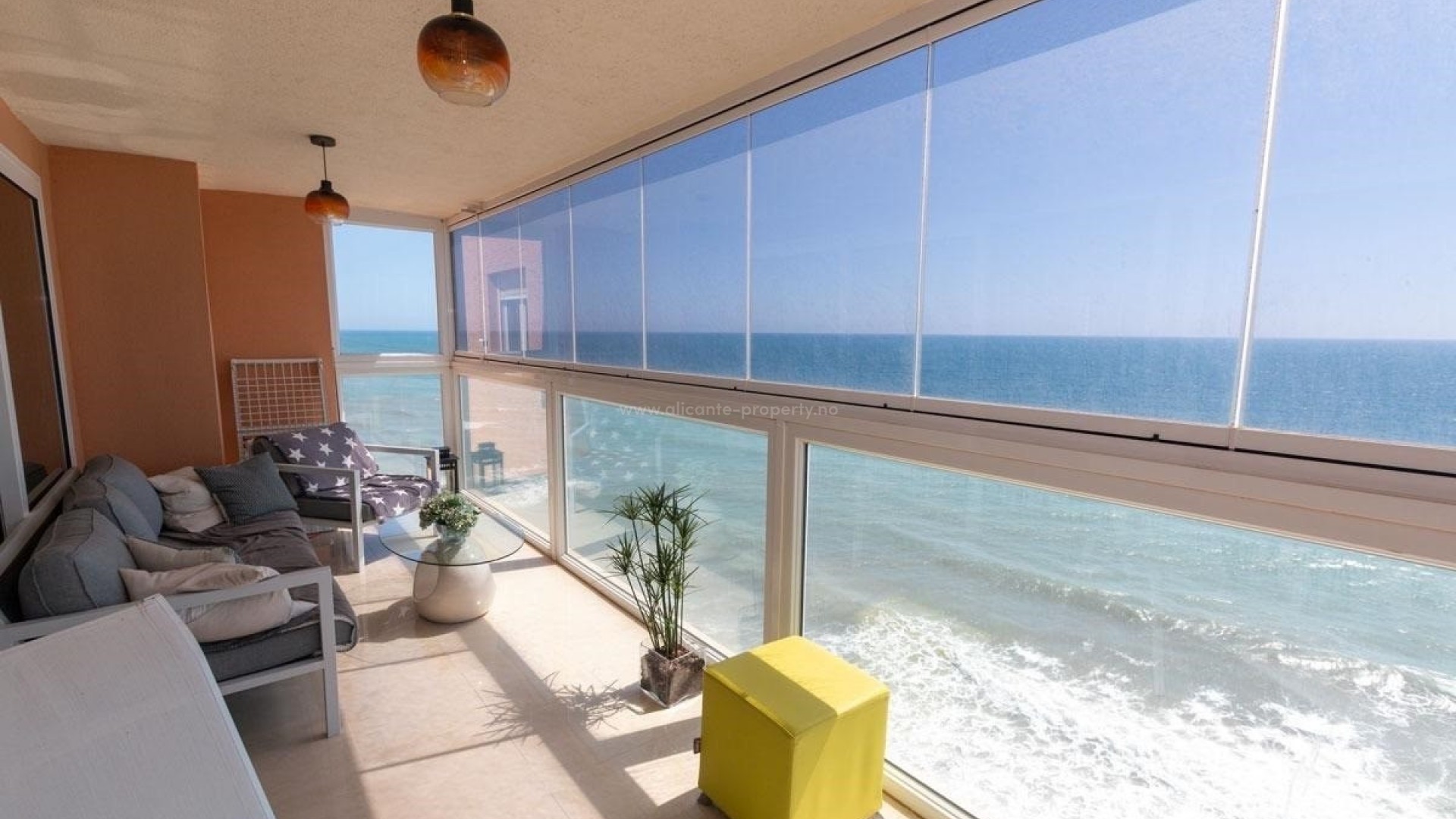 Apartamento / piso en Playa del Cura