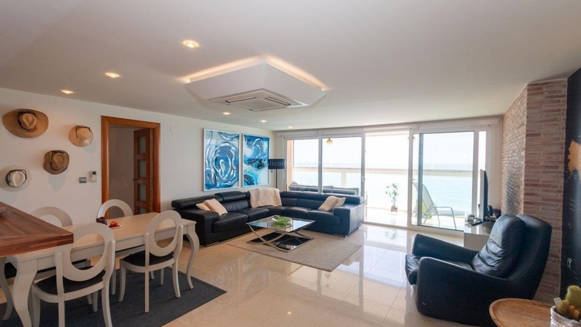 Apartamento / piso en Playa del Cura