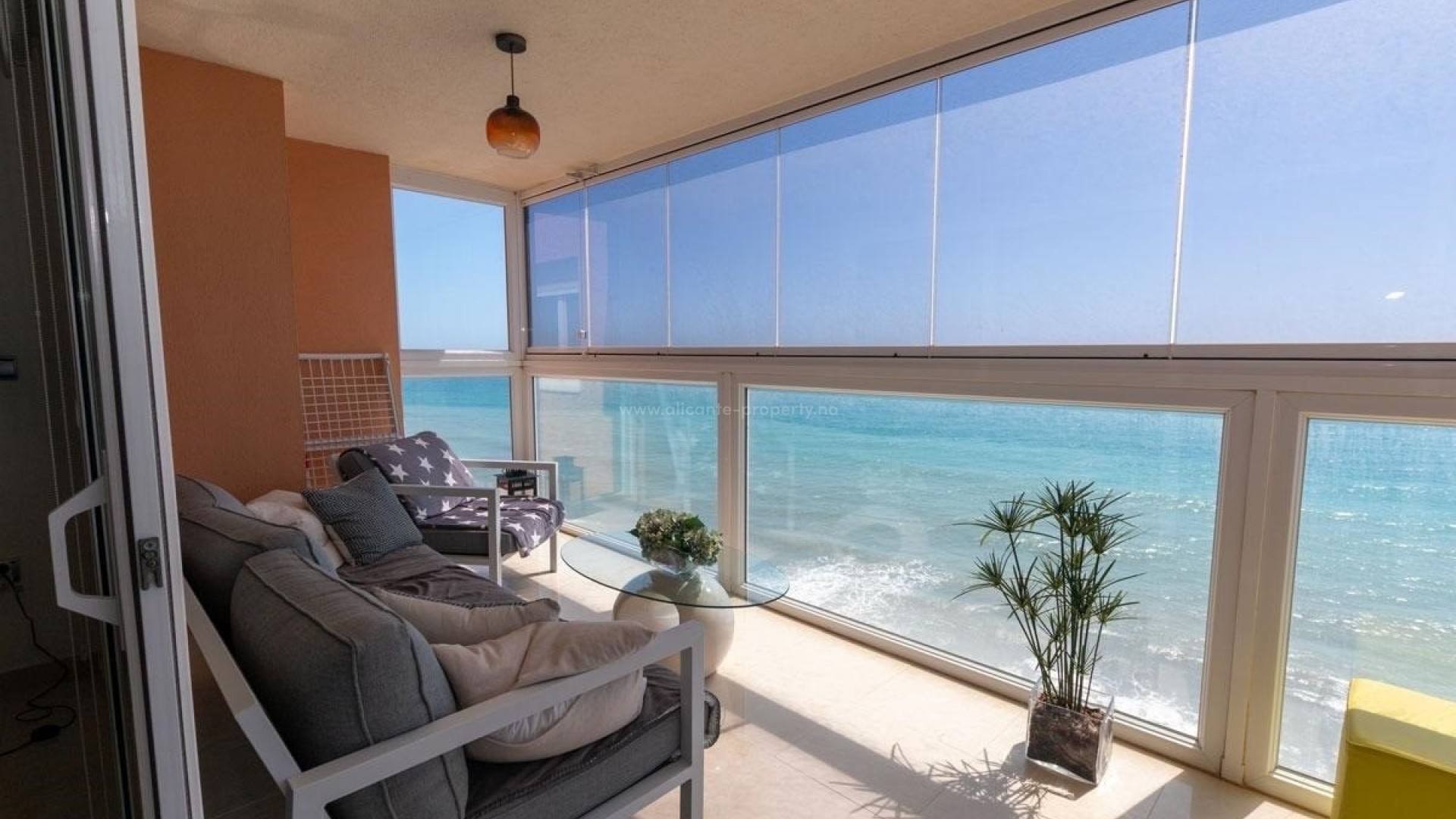 Apartamento / piso en Playa del Cura