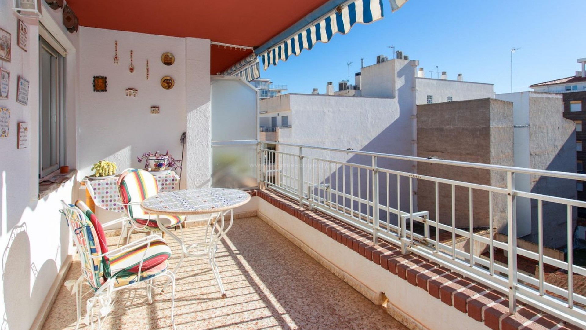 Apartamento / piso en Playa del Cura