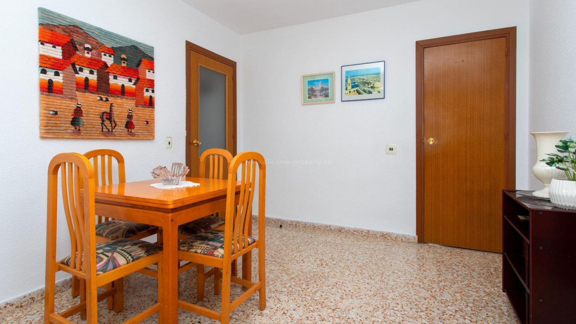 Apartamento / piso en Playa del Cura