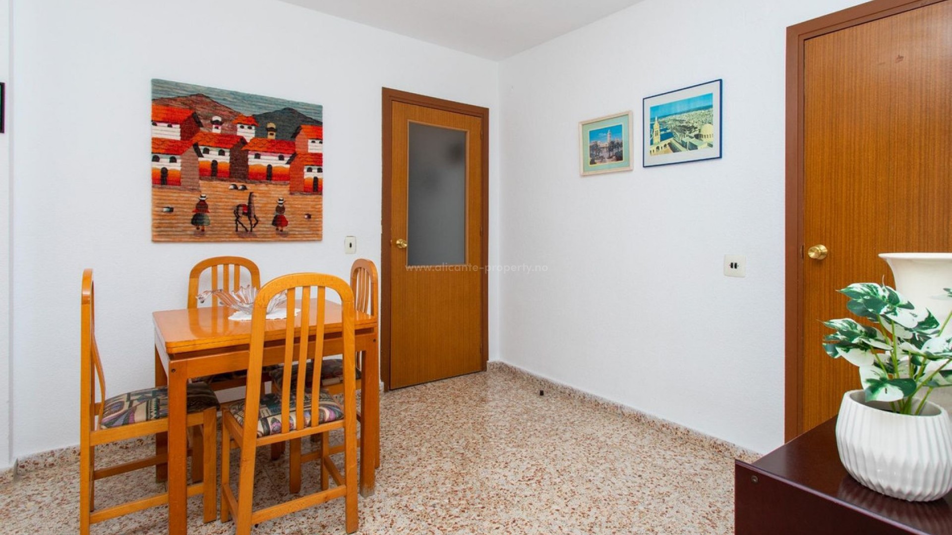 Apartamento / piso en Playa del Cura