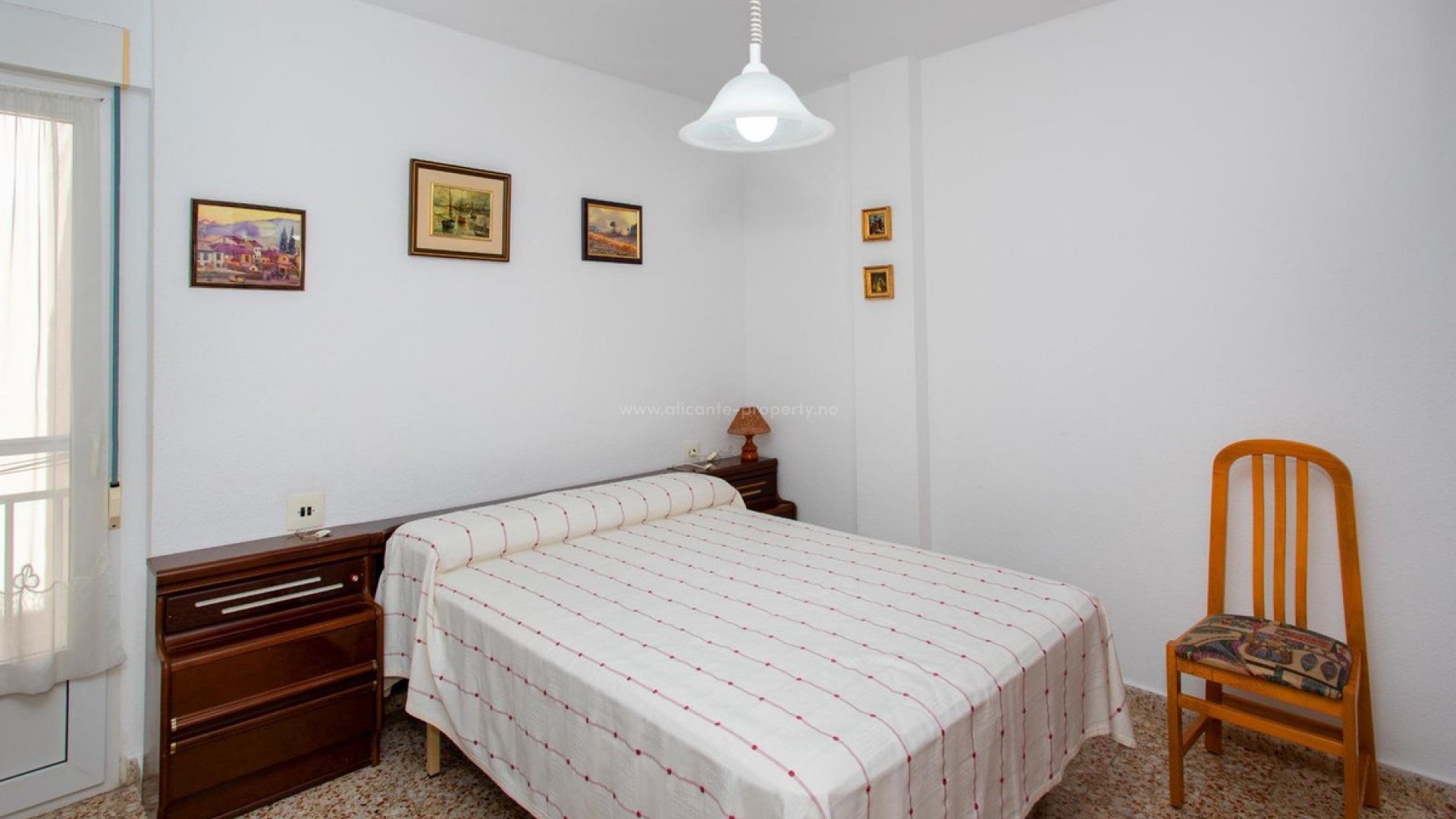 Apartamento / piso en Playa del Cura