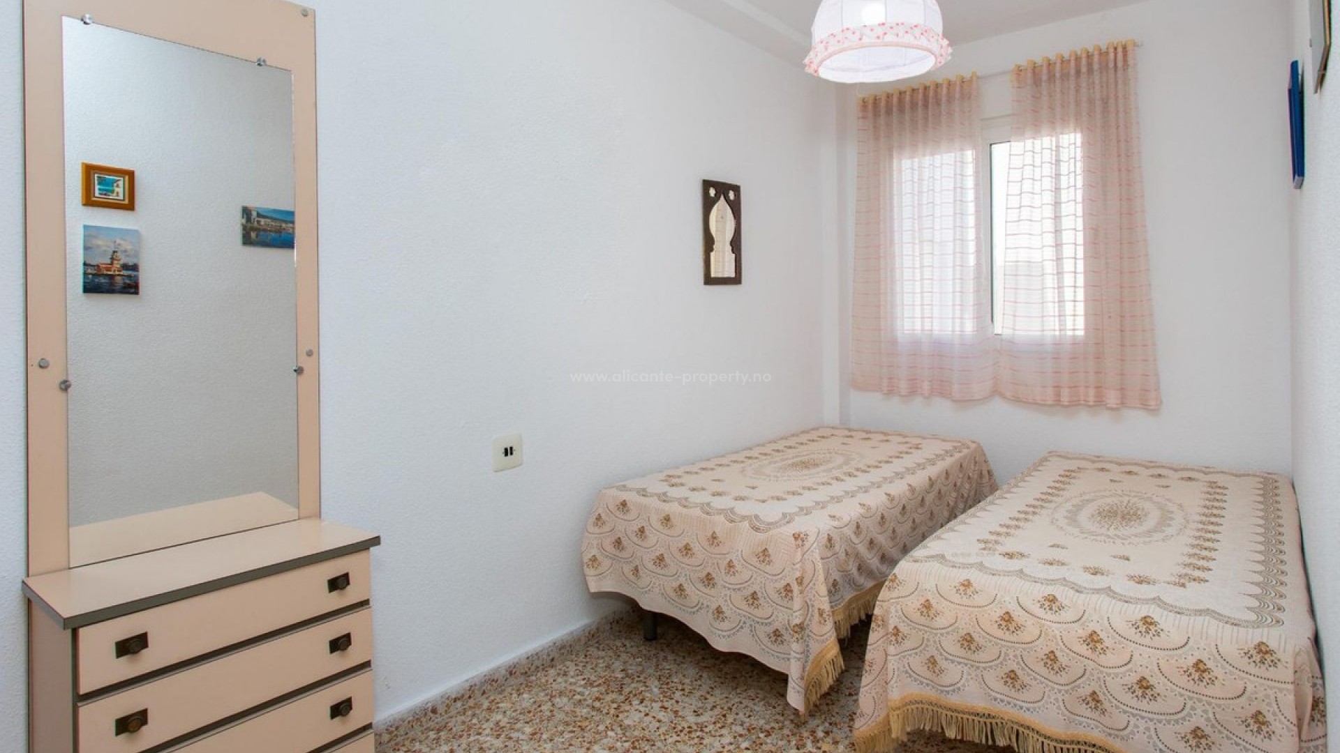 Apartamento / piso en Playa del Cura