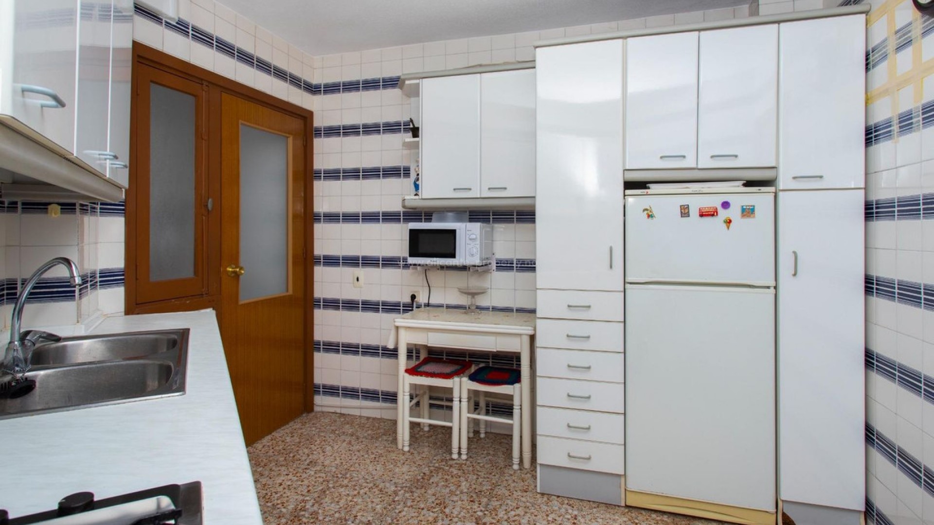 Apartamento / piso en Playa del Cura
