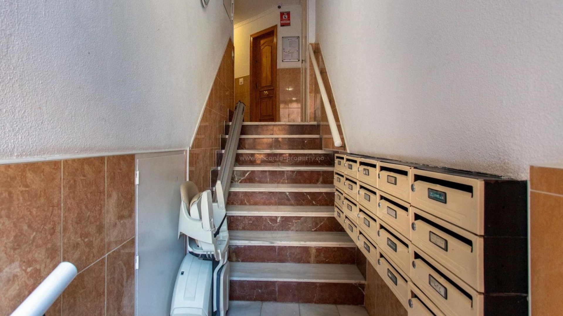 Apartamento / piso en Playa del Cura