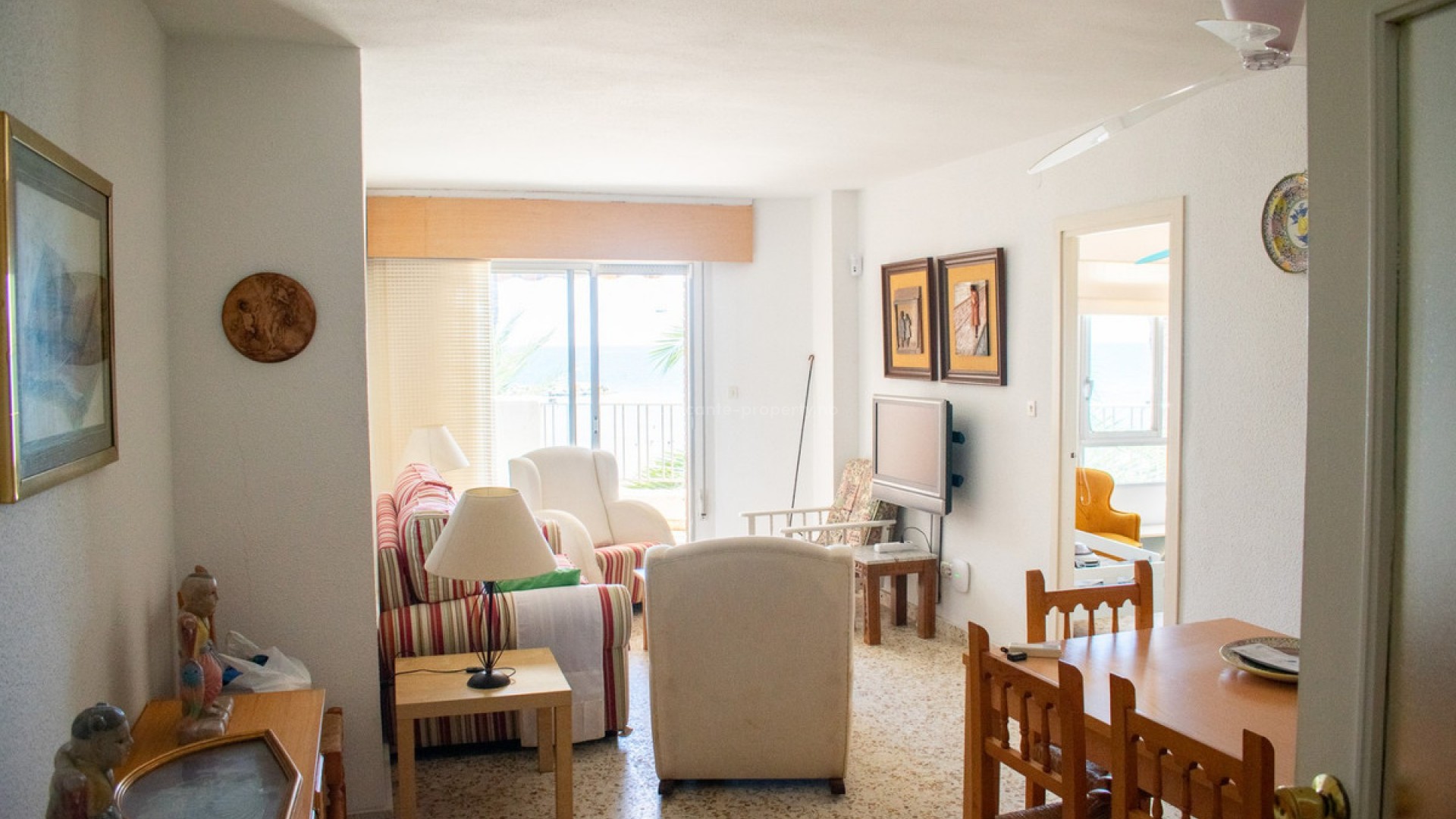 Apartamento / piso en Playa del Cura