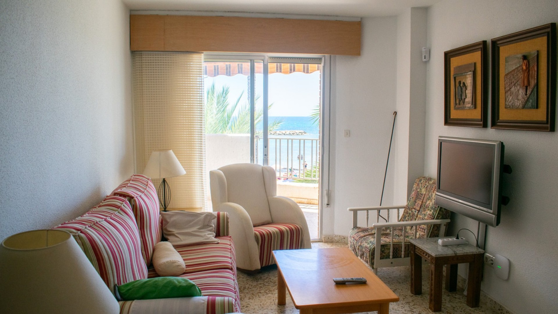 Apartamento / piso en Playa del Cura