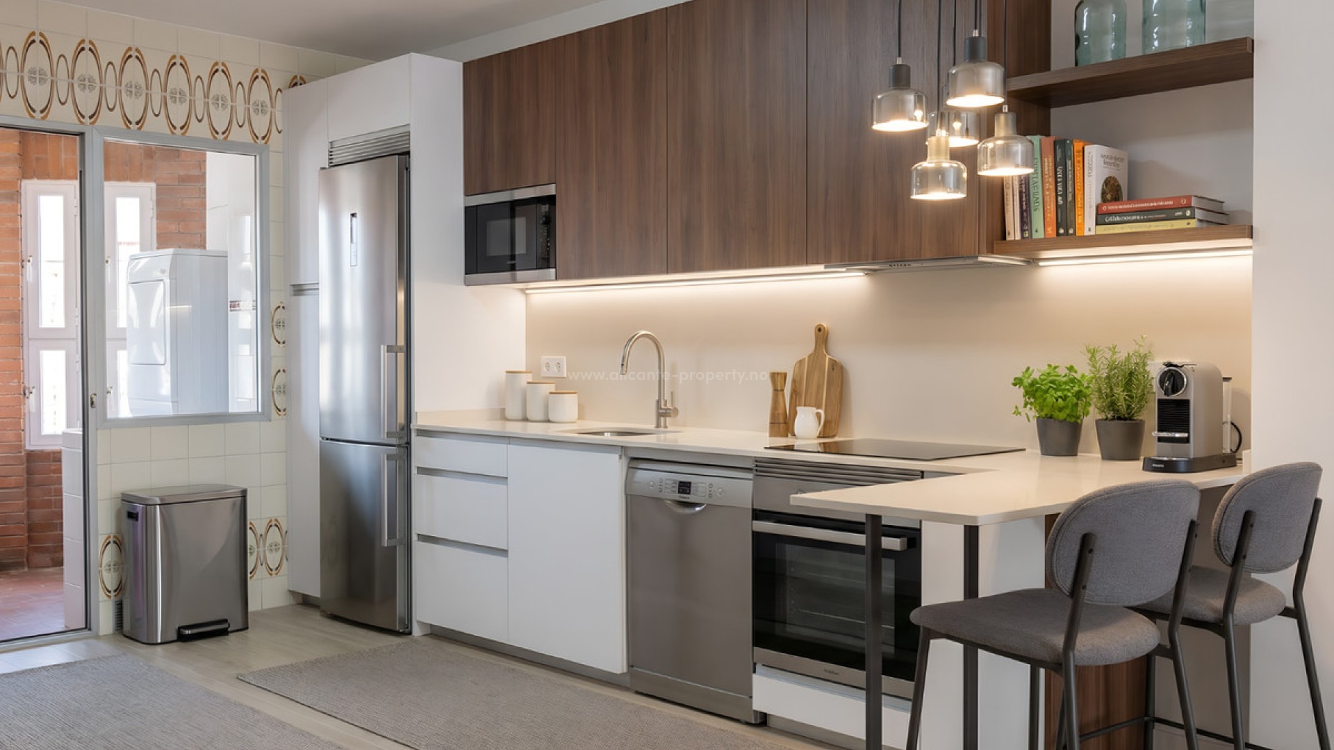 Apartamento / piso en Playa del Cura