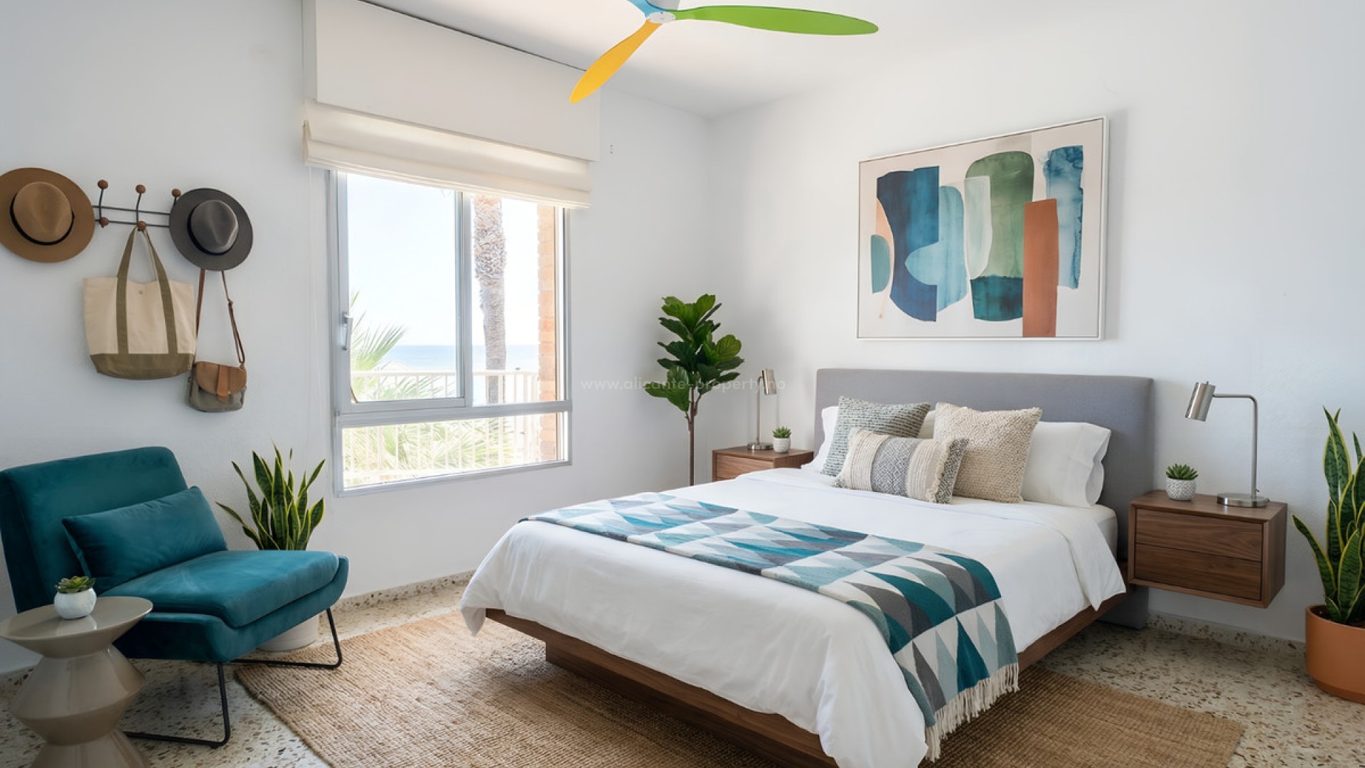 Apartamento / piso en Playa del Cura