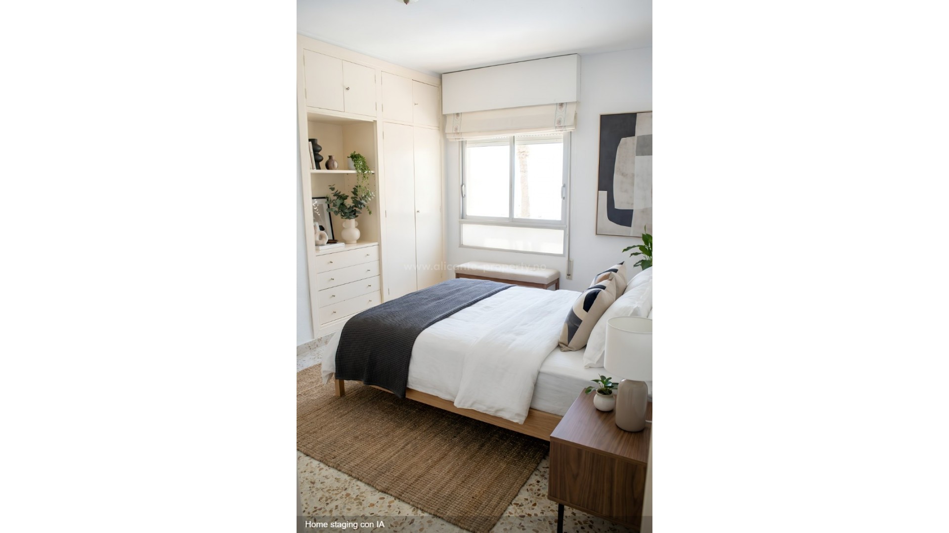 Apartamento / piso en Playa del Cura