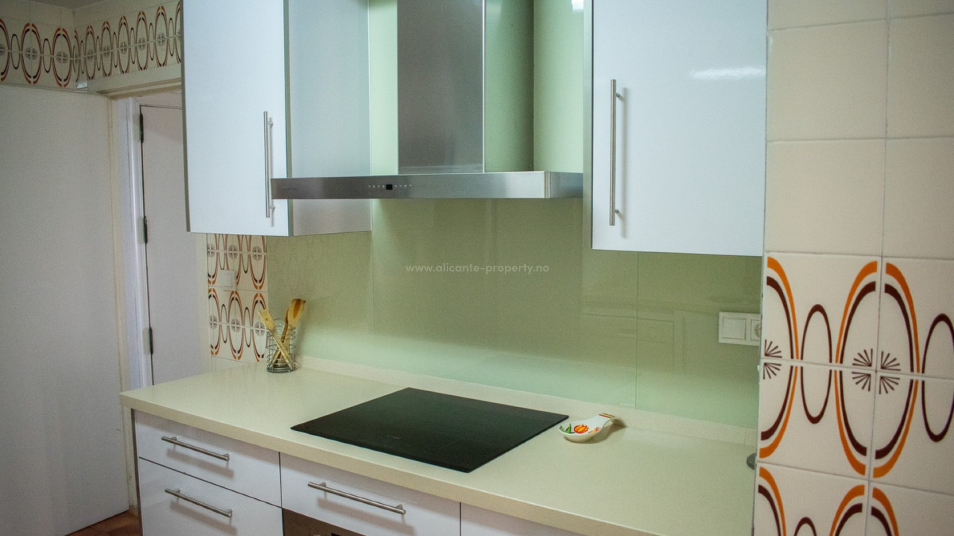 Apartamento / piso en Playa del Cura