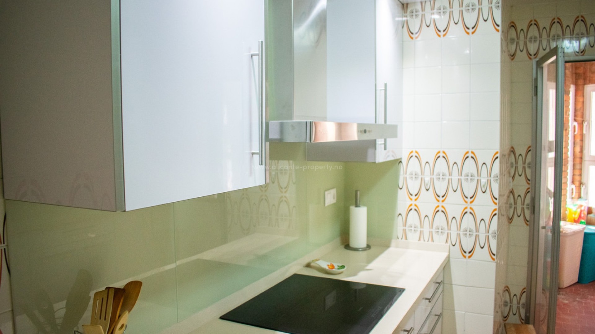 Apartamento / piso en Playa del Cura